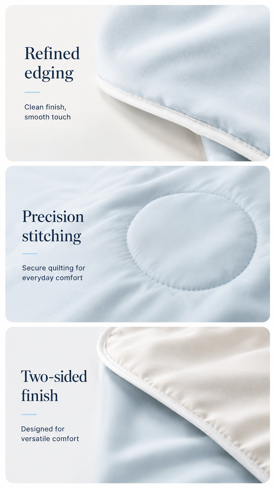 LunaBreeze™ Cooling Blanket