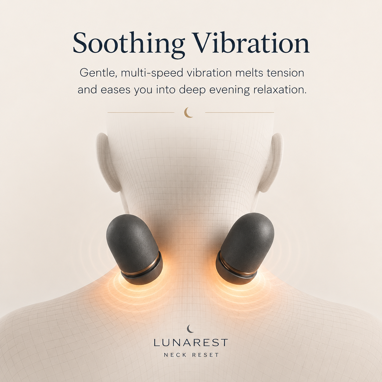 LunaRest Neck Reset
